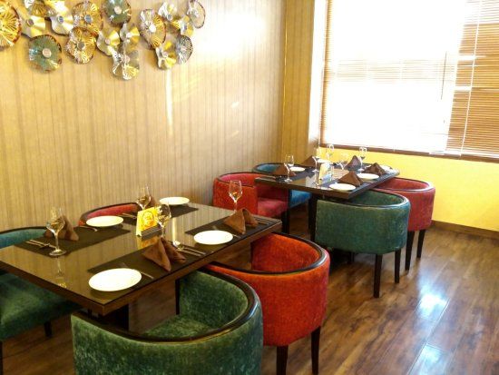 Kalpak Restaurant & Cafe